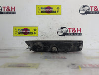 Mazda RX-7 Series 4/5 Left Indicator/Fog/Side Bar Flasher Upper (Clear)