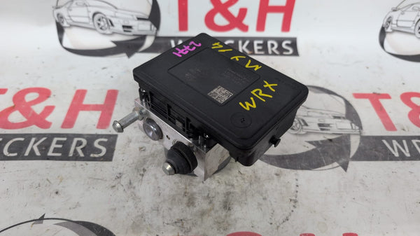 Subaru WRX V1 Sedan AWD 2014-2021 - ABS Pump/Modulator