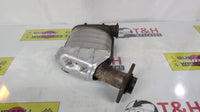 2005 - 2014 Suzuki Grand Vitara II JT AWD Catalytic Converter