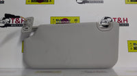 2018 - 2022 Ford Everest U268 Trend AXXMA Right Sun Visor