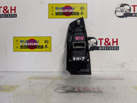 Left Side Door Elec Door Switch, 35780-TLO-E01-M1, 2011, Honda, Accord, Euro, CU
