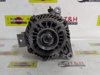 Aug 2010 to Dec 2012 - Subaru Forester Petrol 2.5L Engine Code FB25 - Alternator