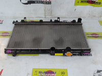 2005 - 2007 Subaru Impreza GG Radiator
