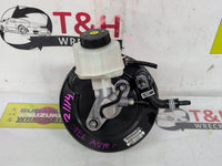 2013 Brake Booster, 13338057, 2013, Opel, Astra