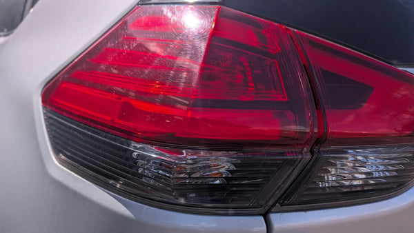 Feb 2017 to Jul 2022 - Nissan X-Trail T32 - Left Rear Bumper Reflector