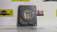 2018 LED Head light Ballast, JX7B | 13B626-BD, 2018, Ford, Focus, IV SA