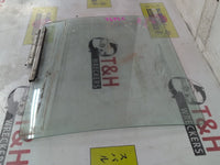 2005 - 2010 Suzuki Swift EZ Right Rear Door Glass
