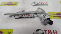 2007-2013 Toyota Corolla E150 - Left Front Window Regulator/Motor