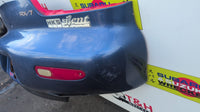 Mazda RX-7 FD3S - Rear Bumper Bar
