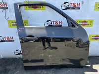 Jun 2010 to Dec 2019 - Nissan Juke F15 - Right Front Door