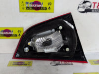 2013 - 2022 Suzuki S-Cross JY Right Tailgate Light | Non Led Type