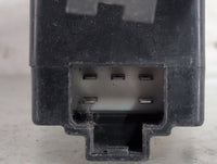 Nissan 300zx Z32 Dec 1989 - Oct 1996 Left Door Window Switch