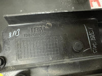 2014 2014 Suzuki Alto GF Air Cleaner/Box