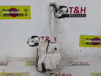2019 - 2024 Mitsubishi ASX XD Washer Bottle