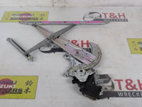 2019 Right Front Window Regulator/Motor, 85701 | 00030, 2019, Toyota, Corolla, Altis, E170