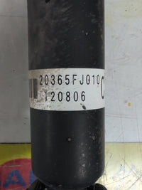 2011-2016 Subaru Impreza GP - Left Rear Strut