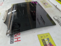 Sep 2013 to May 2022 - Suzuki S-Cross JY - Right Rear Door Window