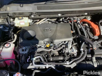 2018 - 2025 Toyota RAV4 A50 Hybrid SUV AWD Navigation Control