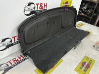 Oct 1999 to Dec 2005 - Toyota Echo Hatchback - Parcel Shelf - 2 Piece