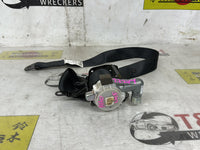 2009 - 2014 Suzuki Alto GF Left Front Seat Belt