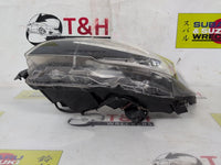 2014 Left Head light, 2014, Subaru, WRX, Premium, VA