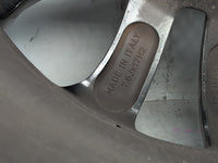 Jun 2010 to Dec 2019 - Nissan Juke F15 - Alloy Wheel - Factory, 17X7.5In