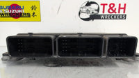 2022 ECU, 237036RA3A, 2022, Mitsubishi, Outlander, Aspire, IV ZM