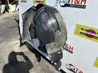 2007 - 2014 Nissan Dualis J10 ST FWD Left Guard Liner