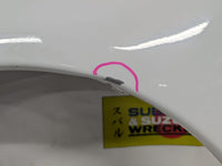 Nov 2002 to Aug 2005 - Subaru Impreza Hatchback - Left Front Guard