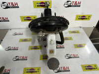 2015 - 2017 Suzuki Celerio LF AVK310 Brake Booster
