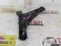 2012 - 2024 Mitsubishi Mirage LA/LB Left Front Lower Control Arm