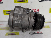 2009 - 2015 Subaru Outback IV BR D AWD A/C Compressor