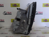 2005 - 2011 Lexus GS300 S190 Stereo Head Unit