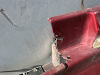 2015 - 2020 Ford Mondeo MD Left Side Skirt