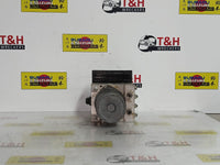 2009 - 2012 Subaru Forester SH 2.0XT Premium SUV AWD ABS Pump/Modulator