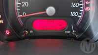 2009 - 2014 Suzuki Alto GF 1.0L Engine Code K10BN Manual Radiator