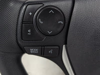 Steering Wheel, 2019, Toyota, Corolla, Altis, E170