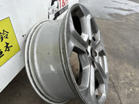 May 2013 to Dec 2019 - Ford Fiesta WZ ST - Alloy Wheel - Factory, 17X7.0In
