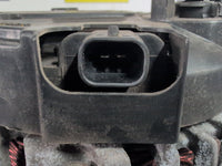 2013 Alternator, 13502581, 2013, Opel, Astra