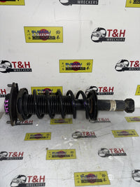 Subaru Impreza 3rd Gen Apr 2007-Nov 2011 Left Rear Strut Standard Type