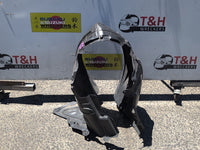 2013 - 2017 Nissan Pulsar B17 Right Guard Liner