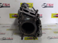 2014 - 2021 Subaru WRX VA Premium AWD Turbo