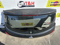 2007 - 2014 Nissan Dualis J10 ST FWD Bootlid/Tailgate