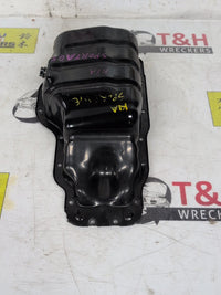 2020 2020 Kia Sportage QL Oil Pan/Sump