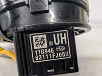 2012 - 2015 Subaru Liberty 2.5i Wagon AWD Clock Spring