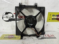 2008 2008 Subaru Impreza GH Radiator Fan