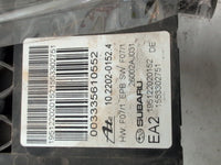 2009 - 2014 Subaru Outback BR Handbrake Actuator