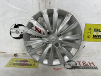 2016 - 2022 Suzuki Baleno EW Wheel Cover/Hub Cap