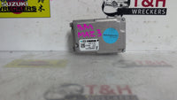 2018 Eye Sight Camera, B61L 67XCX K, 2018, Mazda, Mazda3, III BM BN