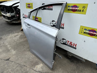 2014 - 2021 Subaru Liberty VI BN 2.5i 4WD Right Rear Door